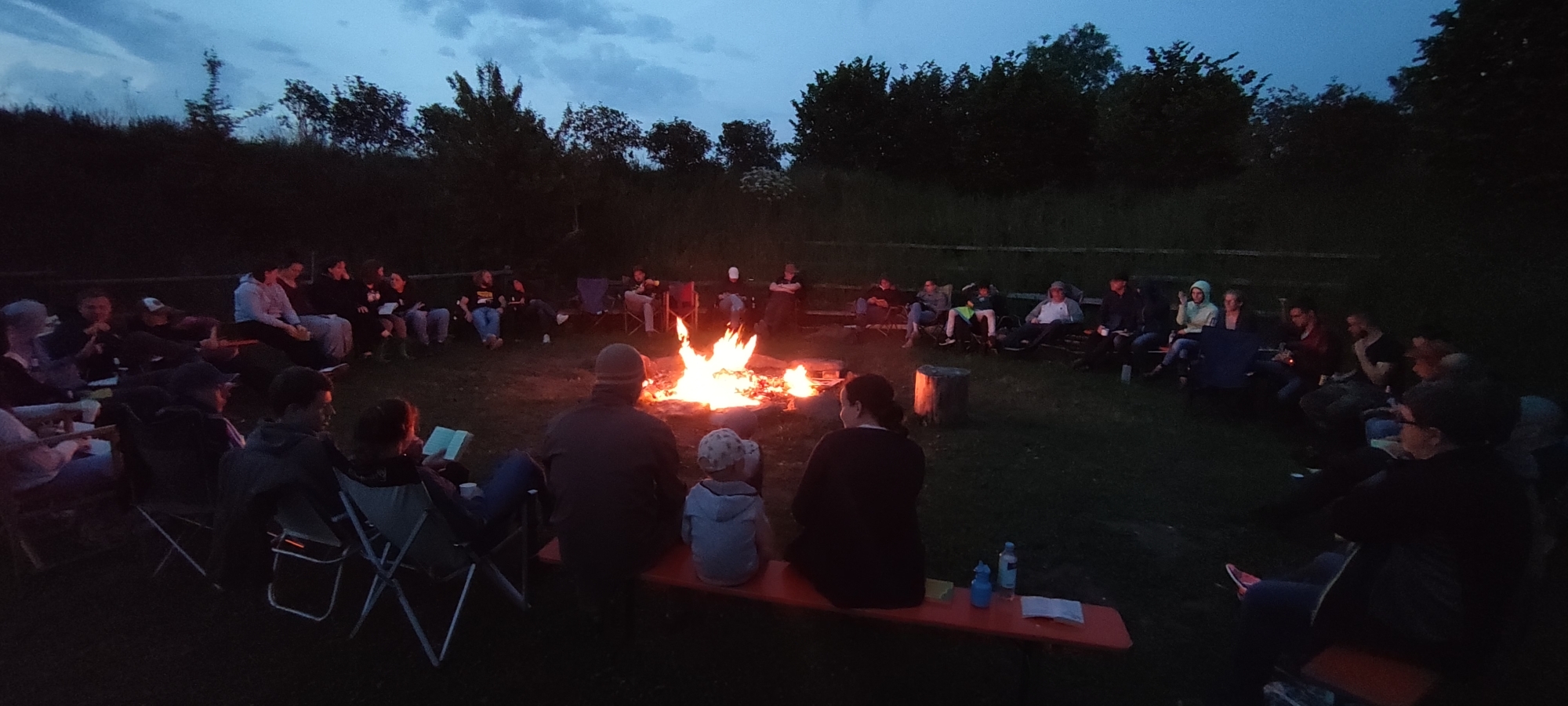 lagerfeuer