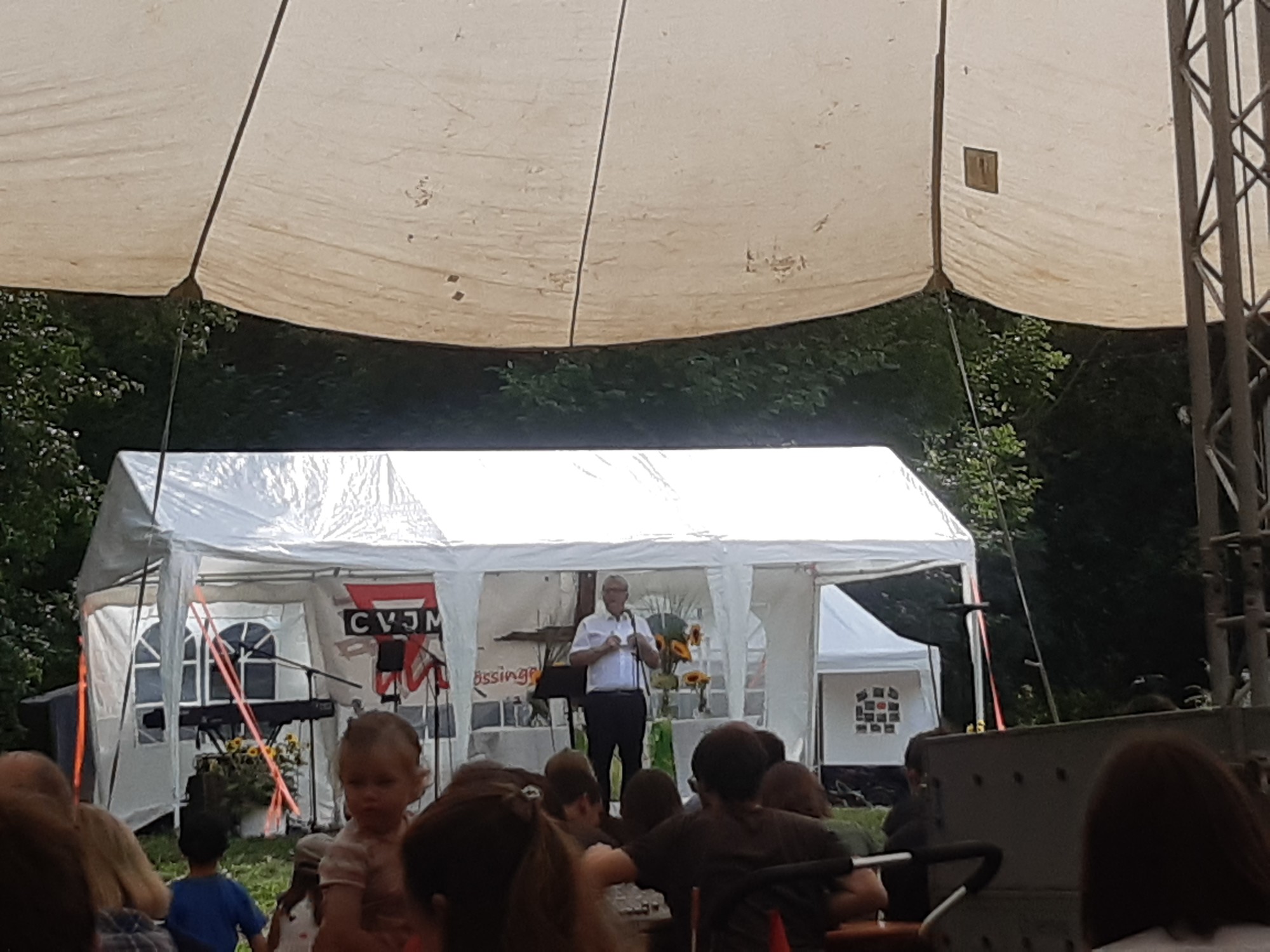 aiblesfest 2023 gottesdienst predigt